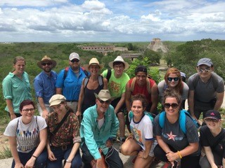 Mexico Study Abroad